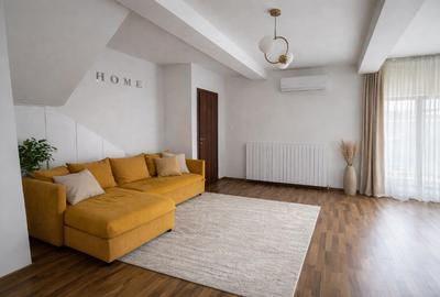 Casă individuală cu 5 camere cu Teren 800 Mp în Bulboaca - 3