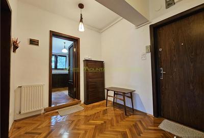 Apartament cu doua camere in zona linistita ultracentrala - 10