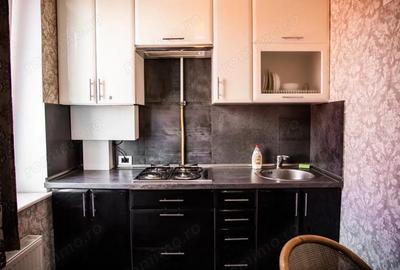 Garsoniera de inchiriat in zona Rahova - 2