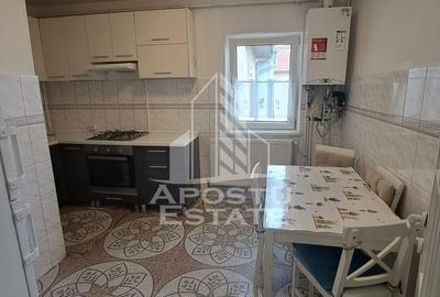 Apartament cu 2 camere decomandat, Calea Șagului - 3