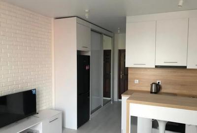 Garsoniera Gara de Nord - 1