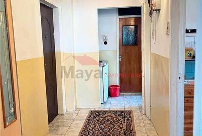 Apartament cu 2 camere în Central - 2