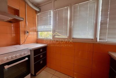 Apartament 2 camere // Gorjului - Lujerului - 15
