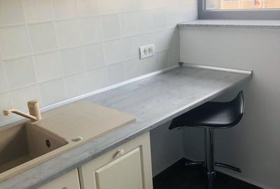 Apartament cu 2 camere semidecomandat, mobilat în Gara - 3