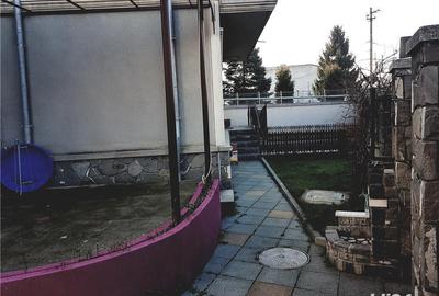 Casă cu 5 camere cu Teren 347 Mp în Ultracentral - 2