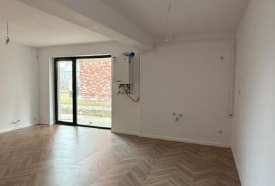 Apartament cu 2 camere semidecomandat în Bucium - 7