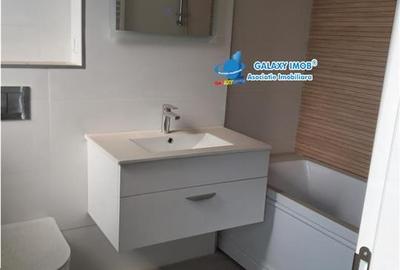 Apartament cu 3 camere decomandat, mobilat în Frații Golești - 1