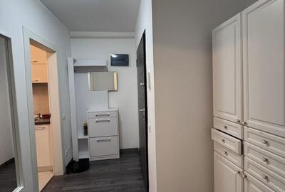 Garsonieră decomandată în Lujerului - 5