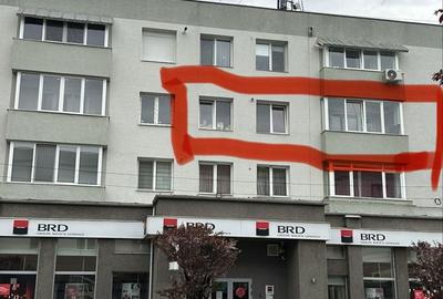 Apartament cu 3 camere în Ultracentral - 2