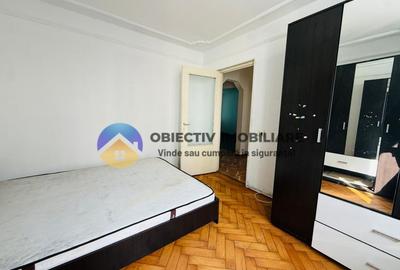Apartament cu 3 camere decomandat în Dărmănești - 2