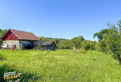 FILM! Casa noua,Covasna,cu fotovoltaic, garaj,curte,2 terase,langa partie,viitor - 7