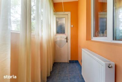 Apartament cu 2 camere în Gruia - 5
