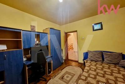 Casă cu 8 camere cu Canalizare în George Enescu - 14