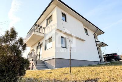 Casă individuală cu 4 camere cu Canalizare în Câmpenești - 15