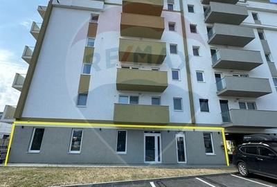 Spatiu comercial/ birouri/salon- DE INCHIRIAT