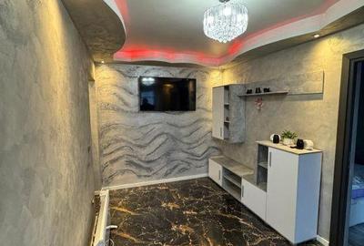 Apartament cu 2 camere decomandat în Vest - 2