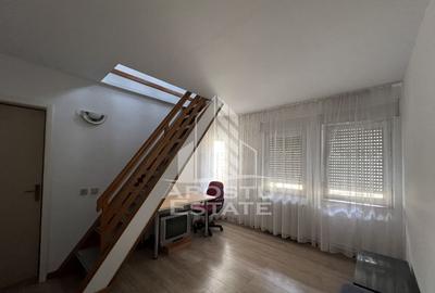 Apartament 4 camere in vila cocheta aproape de Iulius mall - 2