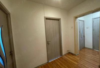 Oltenitei stradal-vav de metrou Brancoveanu - 7