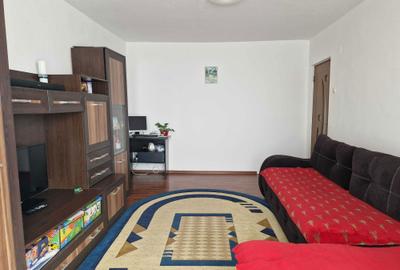 Apartament cu 2 camere semidecomandat în Central - 5