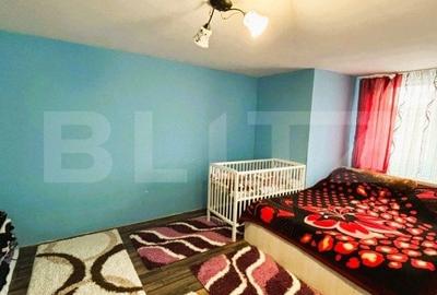 Casa finisata partial 520 mp utili +1000mp teren, Cojocna - 5