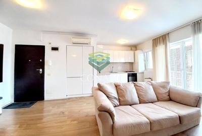 Apartament cu 3 camere, vedere libera/ Straulesti - 5