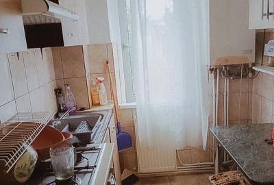 Apartament cu 2 camere nedecomandat în Central - 1