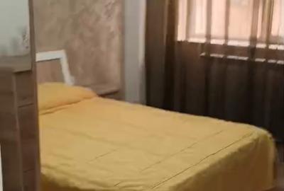 Apartament cu 3 camere decomandat în Tomis II
