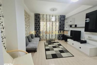 Apartament cu 2 camere, mobilat în 13 Septembrie - 2