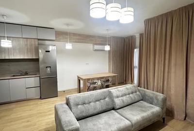 Apartament de lux cu 2 camere -TUNARI OTOPENI Loc de parcare - NOU - 10