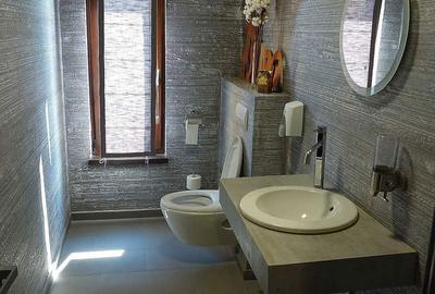 Casă cu 4 camere în Central - 3