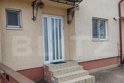 Casa, 4 camere, 120 mp, zona Sfantul Ilie - 2