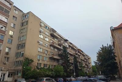 Apartament cu 2 camere semidecomandat în Ultracentral - 3