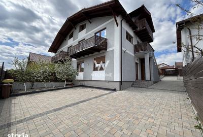 Casă cu 5 camere cu Teren 426 Mp în Central - 7