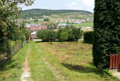 Casă cu 2 camere în Corunca - 4