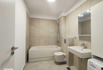 Apartament cu 2 camere în Central - 8