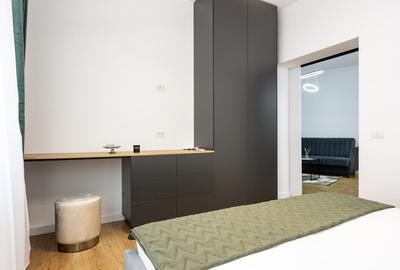 CALEA DUDESTI | 2 CAMERE RENOVATE MOBILATE COMPLET| CENTRALA PROPRIE | PARTER - 10