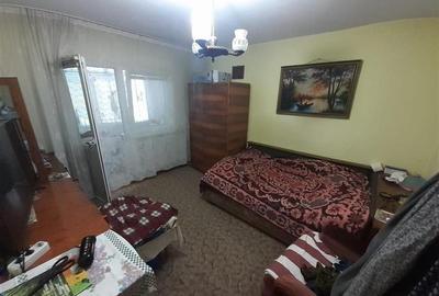 Apartament 4 camere Lipovei centrala + Garaj