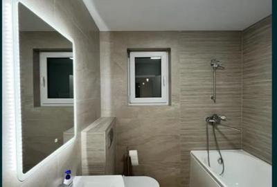 Duplex cu 3 camere cu Canalizare în Stupini - 6