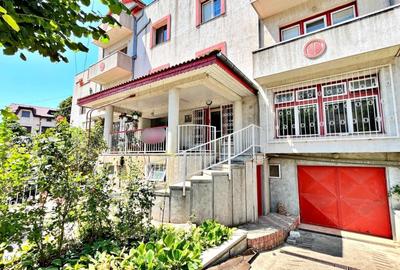 Duplex cu 15 camere cu Canalizare în Agigea - 3