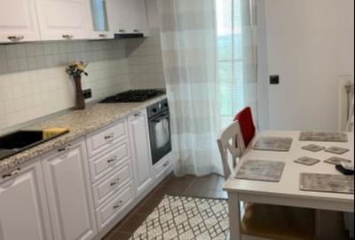 3 camere Tineretului Bloc nou Delta Vacaresti - 2