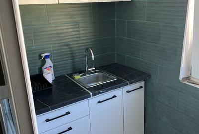 Garsonieră semidecomandată în Central - 5