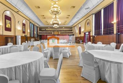 Breaza Investitie Cladire Multifunctionala 700mp - 1590 mp teren, D42ml - 4