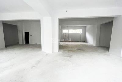 OCAZIE! Nicolina, vânzare spatiu comercial prin destinatie, la strada