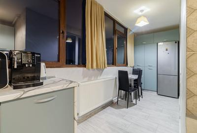 Apartament complet mobilat Militari Residence - 3