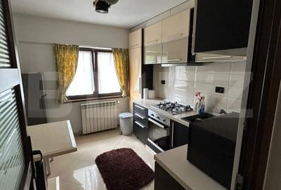 Apartament cu 4 camere în George Enescu - 1