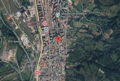 Garsoniera-Loc. Petrosani, Jud.. Hunedoara 11.12 - 2