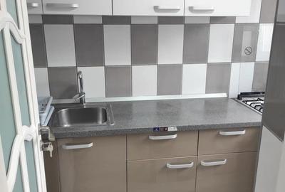 Garsonieră semidecomandată în Chișinau - 6