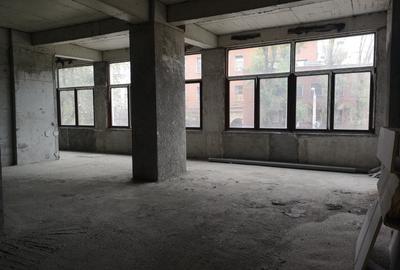 UNIRII - Zepter vanzare spatiu comercial 700 mp mezanin intrare din strada - 9