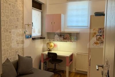 Apartament 4 camere – 115 mp utili, 2 parcari subterane + boxa | Bucurestii Noi - 5