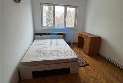 Apartament cu 3 camere decomandat în Mănăștur - 5